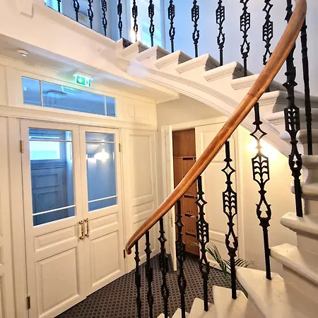 Knorring 7 * Tartu