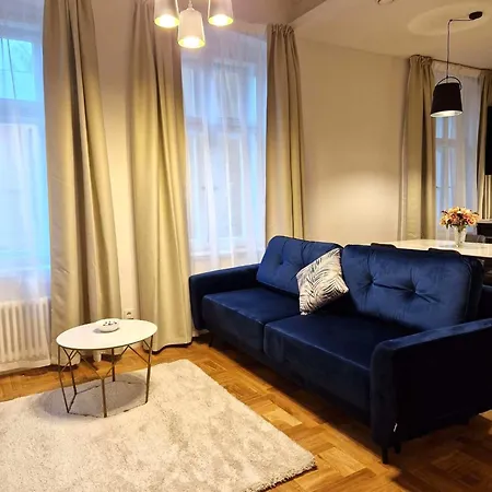 Apartment Knorring 7