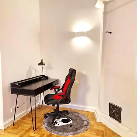 Knorring 7 Apartment