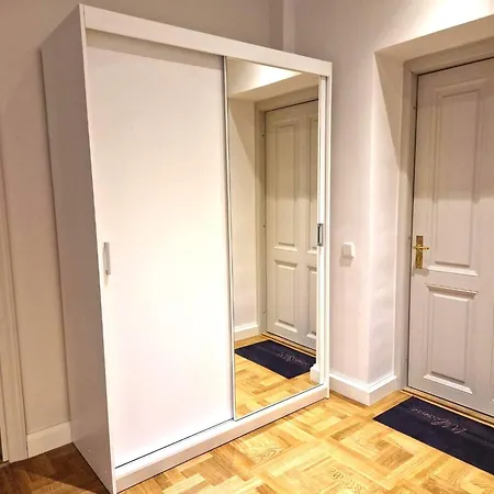 Apartment Knorring 7